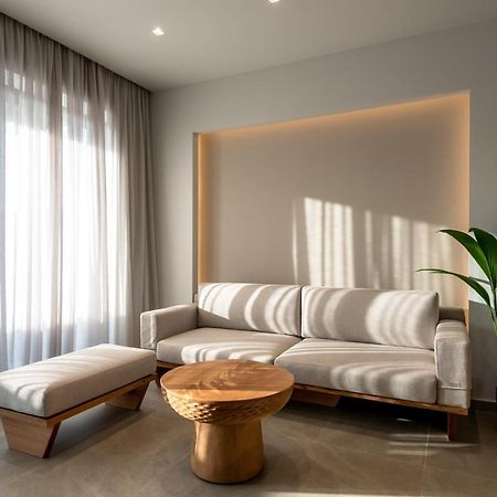 Soleado Villa Chania 하니아 외부 사진
