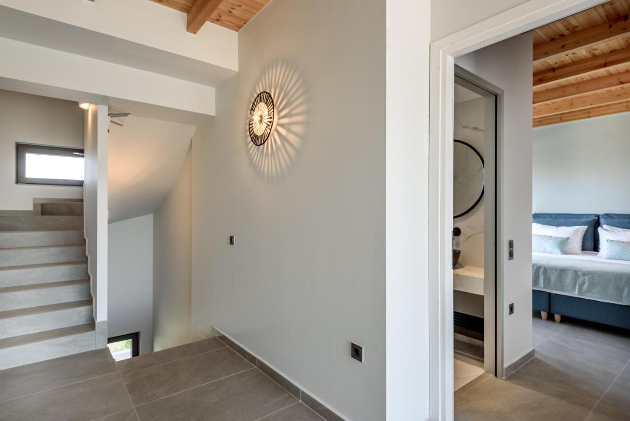 Soleado Villa Chania 하니아 외부 사진
