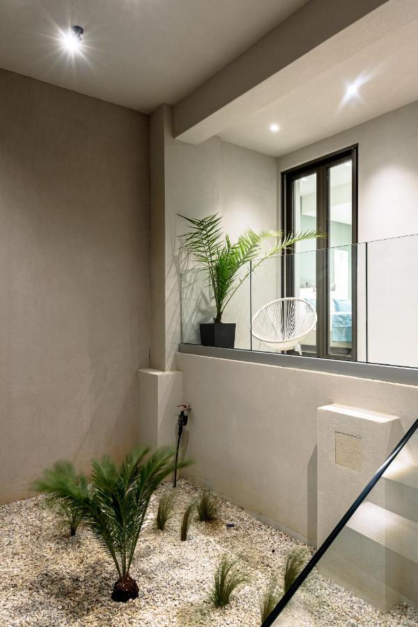 Soleado Villa Chania 하니아 외부 사진