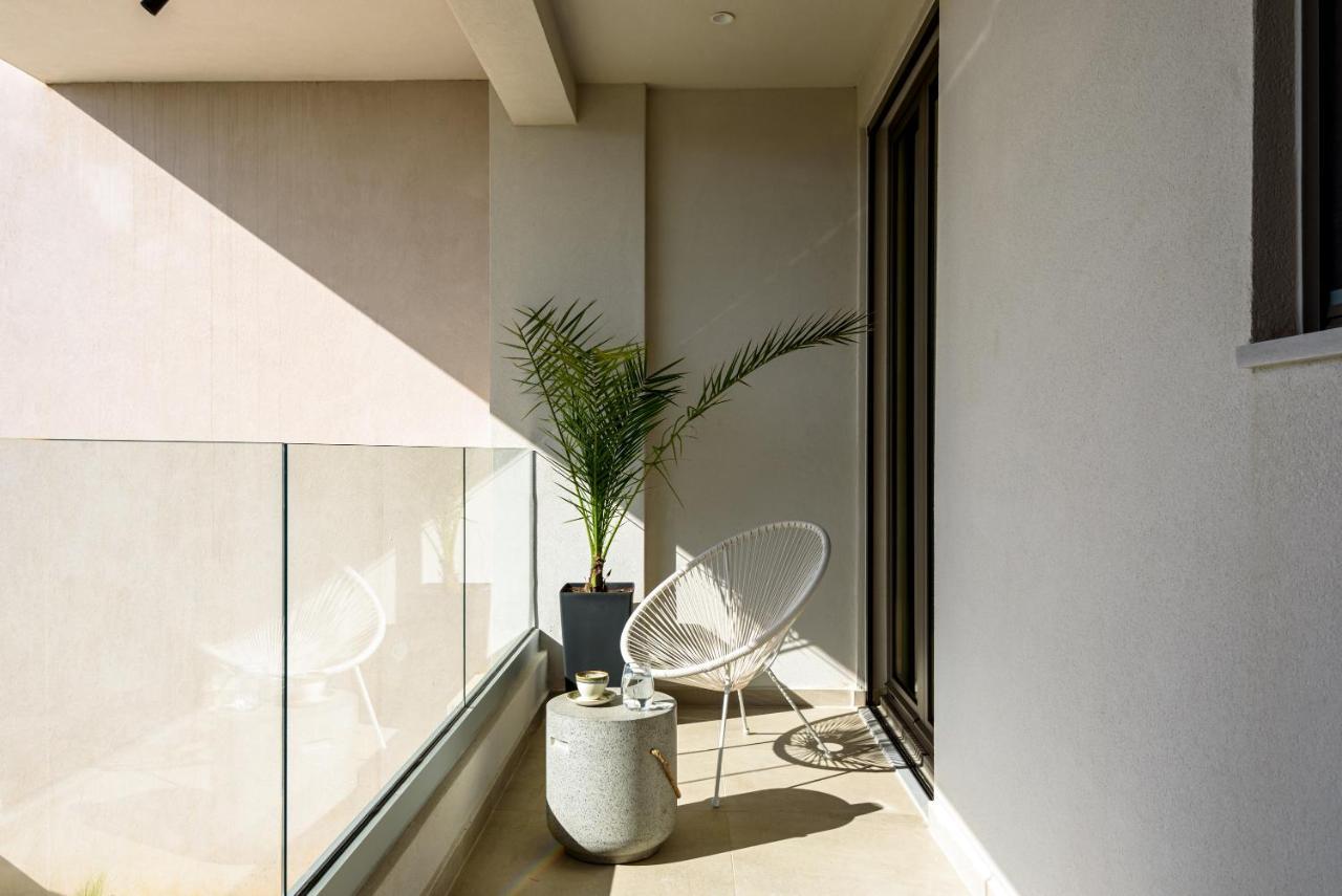 Soleado Villa Chania 하니아 외부 사진