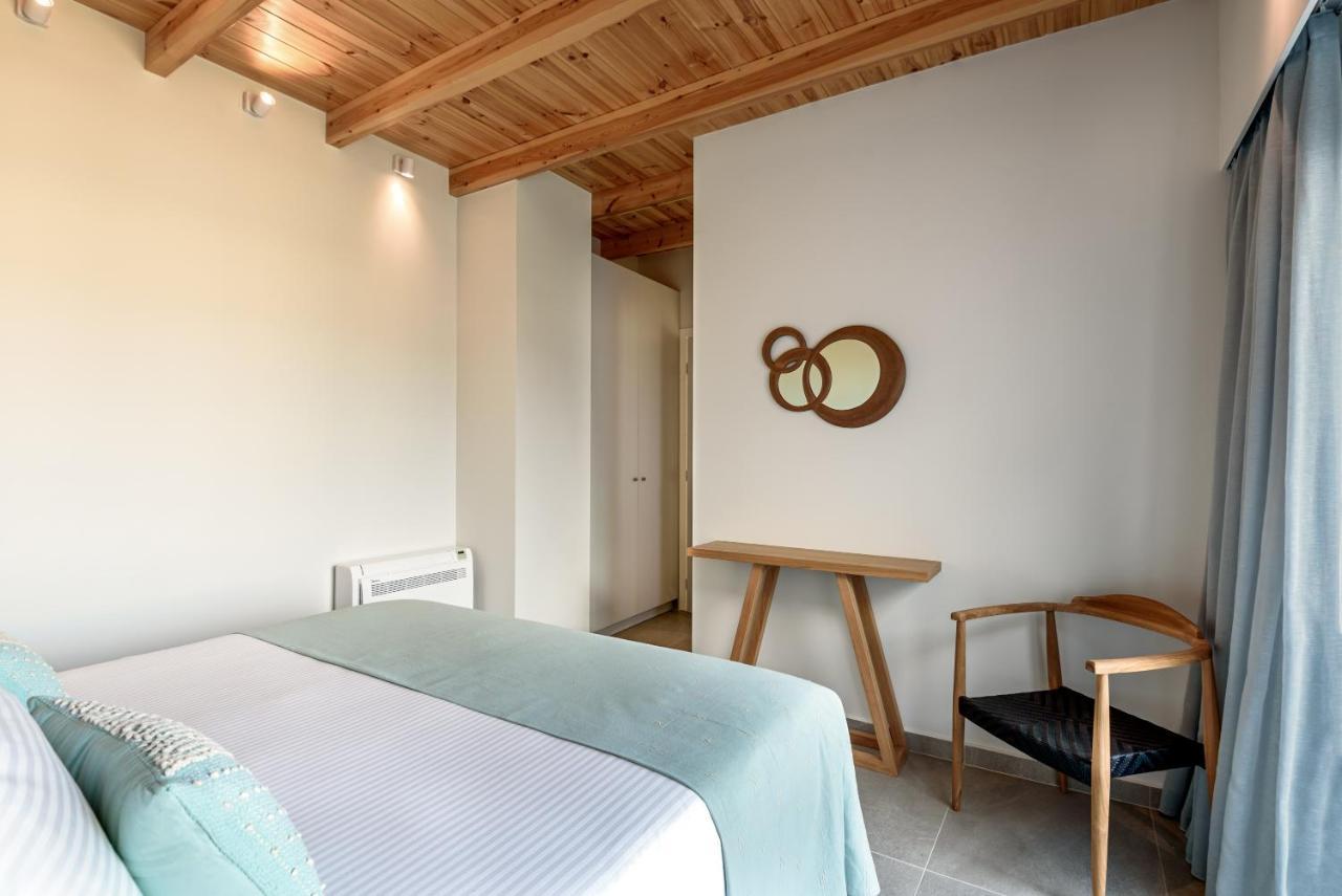 Soleado Villa Chania 하니아 외부 사진