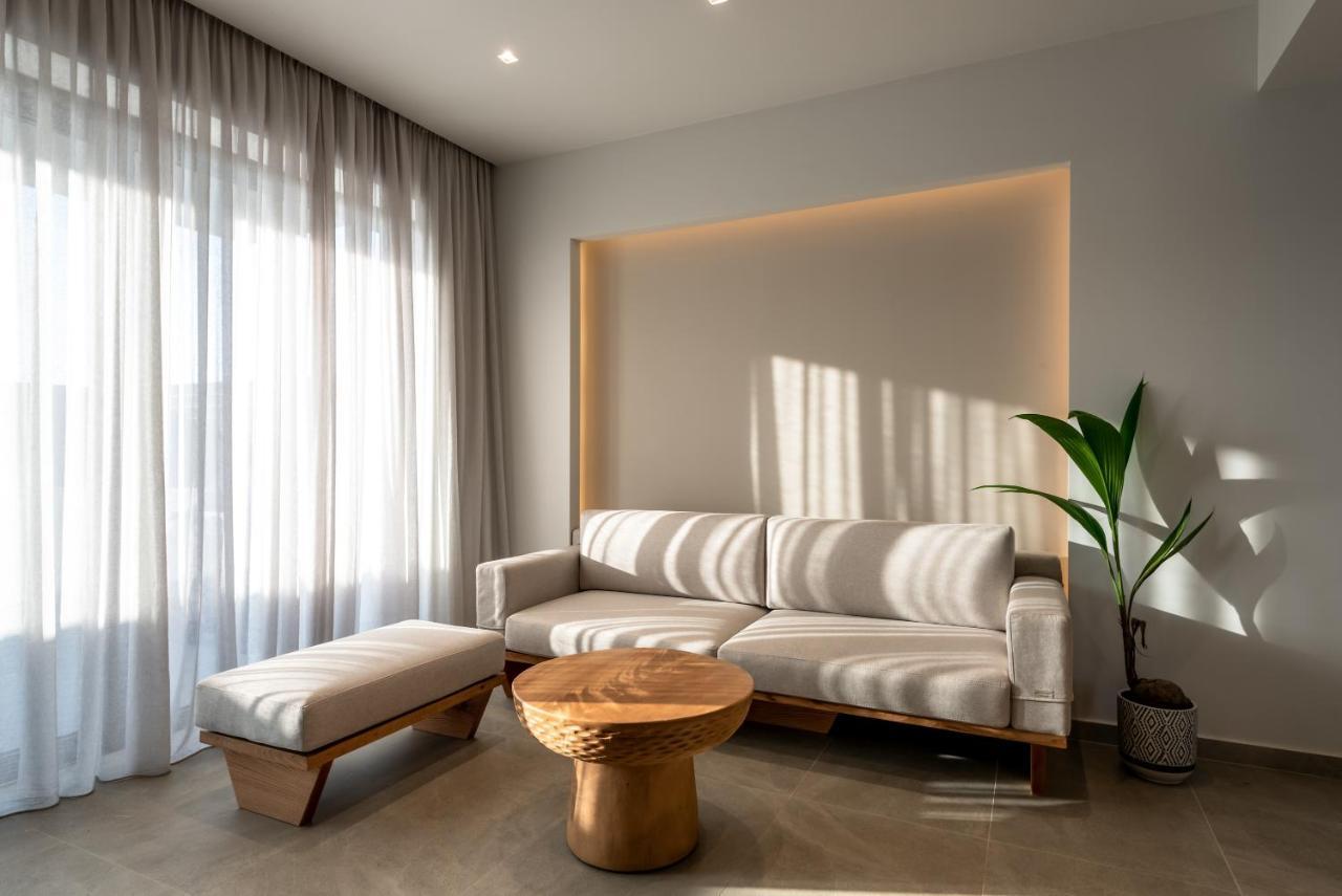 Soleado Villa Chania 하니아 외부 사진