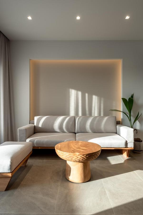 Soleado Villa Chania 하니아 외부 사진